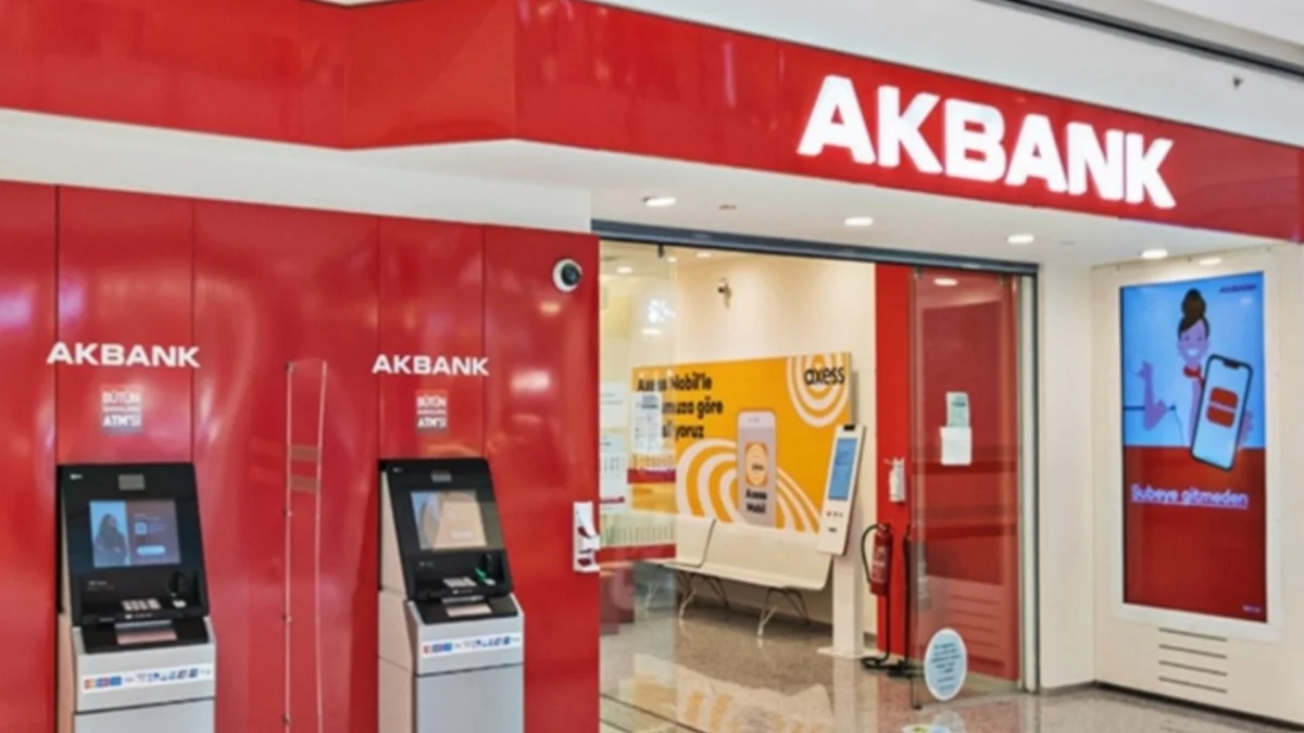 10 Yıl Geri Ödemesi Var: Akbank 2 Milyon TL Konut Kredisi Hesabı
