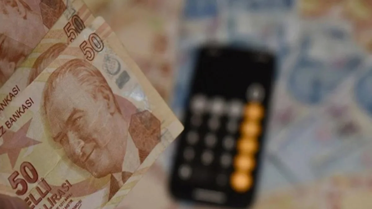 2. EYT Düzenlemesi Başladı! 57 Yaş Altına Emeklilik Yolu Gözüktü