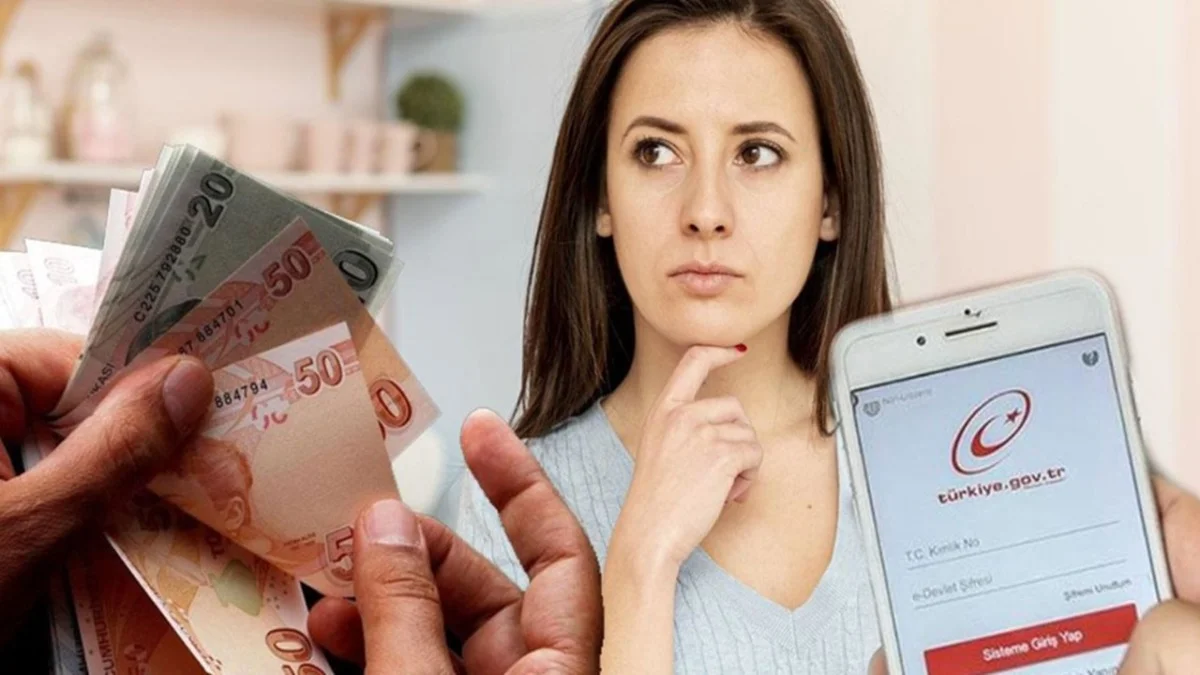 25 Yıl Evliliğe Emeklilik! Ev Hanımlarına Müjde Verildi