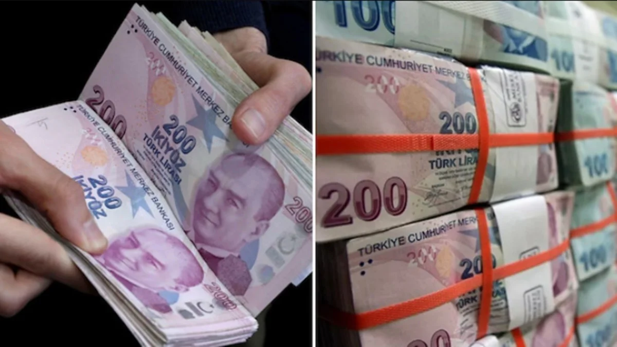 30 Milyonu İlgilendiriyor: Meclis'te Asgari Ücret Ara Zam Sesleri Yükseldi!