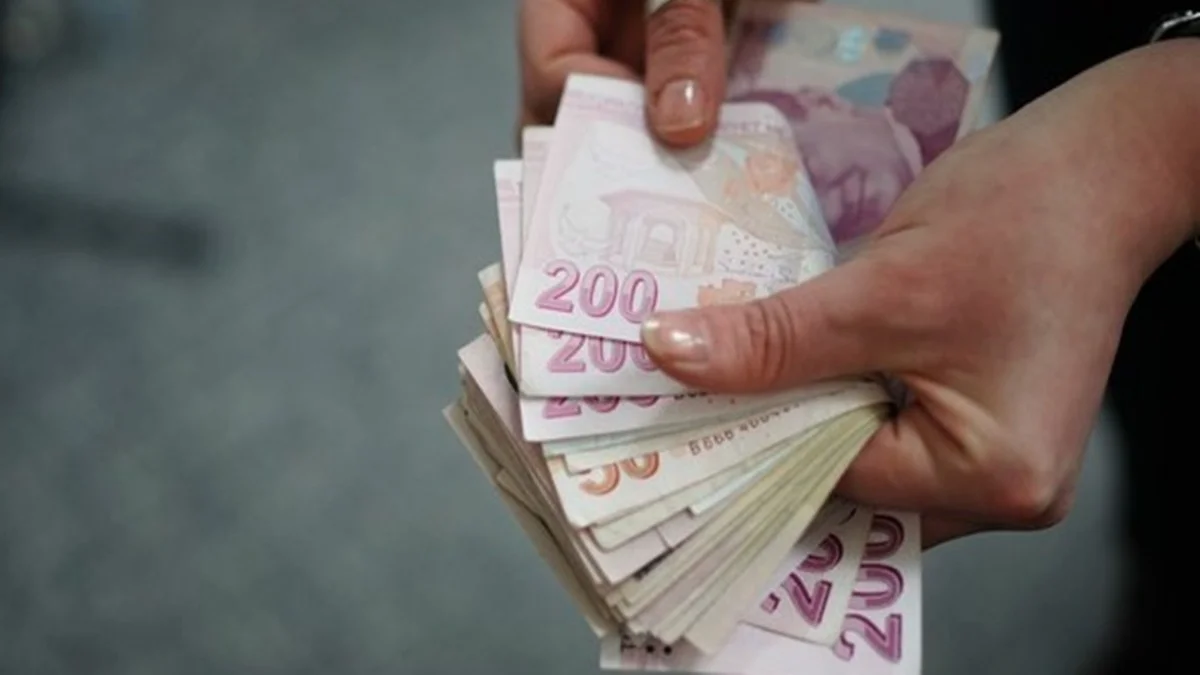 600 Bin TL'nin 32 Günlük Getirisi Dudak Uçuklattı! Bankalar Oluk Oluk Faiz Ödemesi Yapıyor - Ekonomi Haberleri