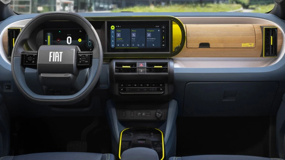 70 Bin TL İndirim Uygulandı: Yeni Fiat Modelleri 1.409.900 TL Seviyesine Düştü!