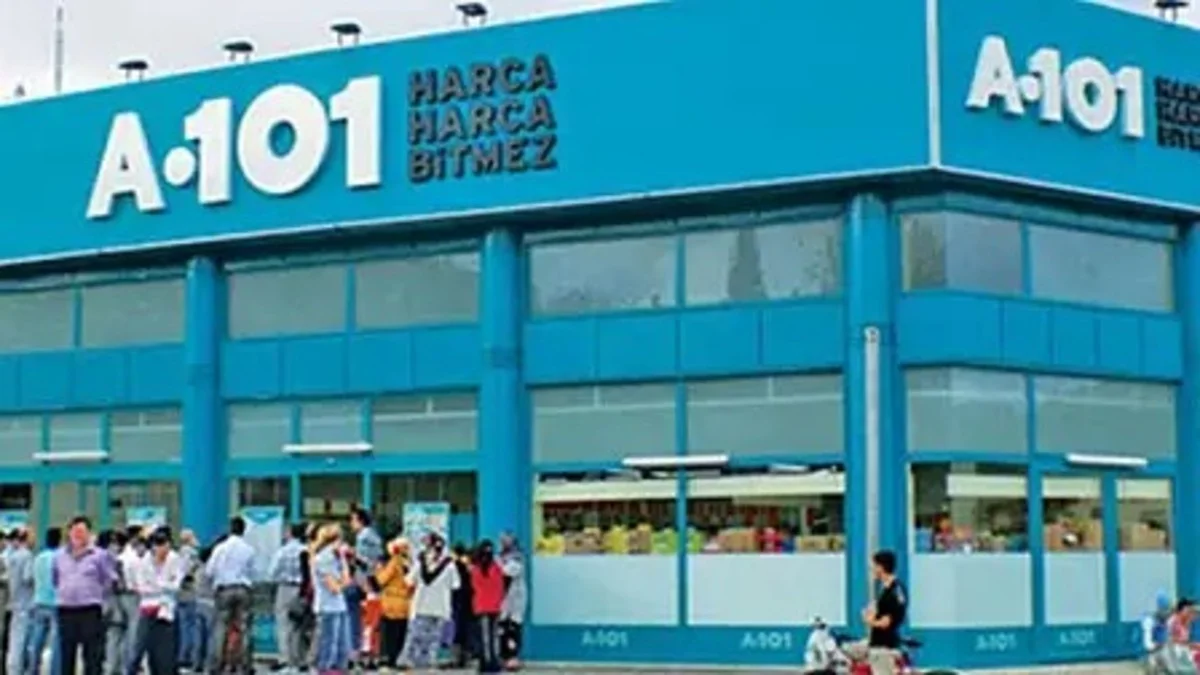 A101 Aldın Aldın Bombası! Bu Ürünler Yok Satacak