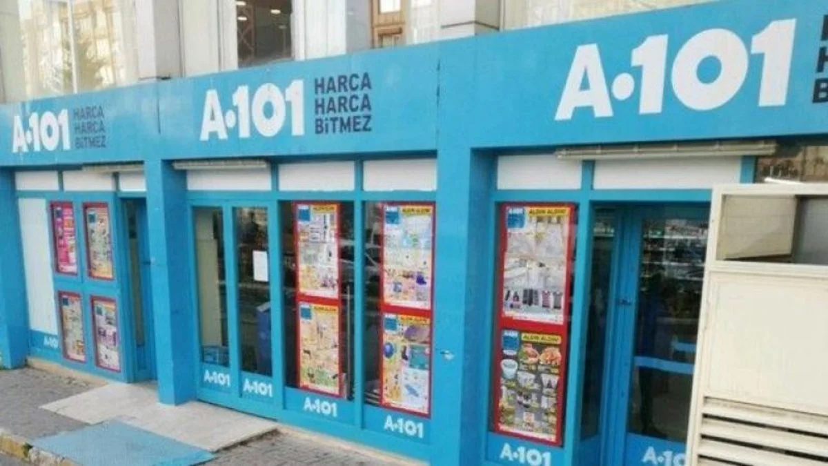 A101’de Fiyat Şoku! 30’lu Yumurta Bu Fiyata Düştü