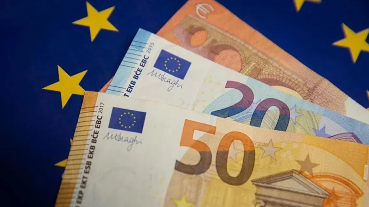 Avrupa 150 Bin TL Maaşla Çalışacak Eleman Arıyor: Euro Kazanmak İsteyenlere Duyuruldu - Ekonomi Haberleri