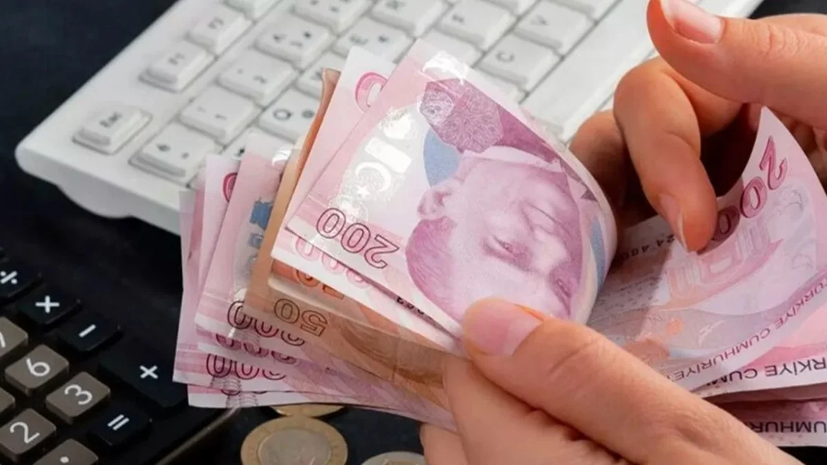 Bankalar Duyurdu: 200 300 ve 500 Bin TL Kredinin Geri Ödeme Hesabı!
