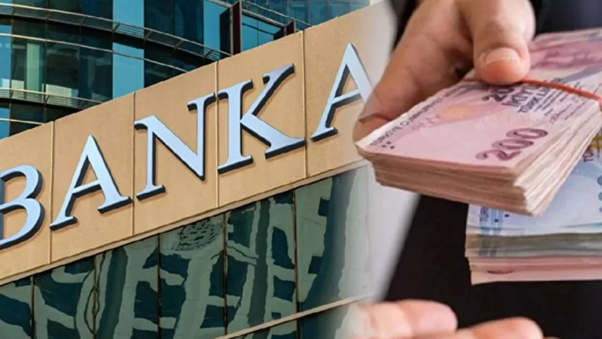 Bankalar Yeni Taktik Deniyor: Emeklinin Promosyonuna Ek Sıfır Faizli Kredi Eklendi!