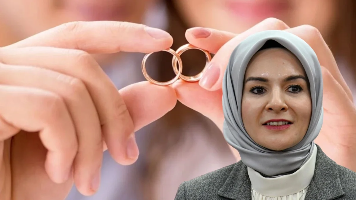 Devletten Evleneceklere Destek! 250 Bin TL’ye Varan Yardım Açıklandı