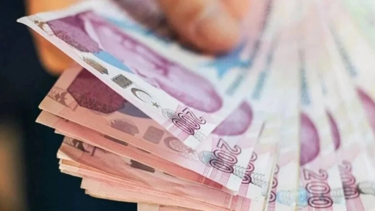 Hayırlı Olsun Denildi: Çalışanın Hesabına 87 Bin TL Promosyon Yattı!