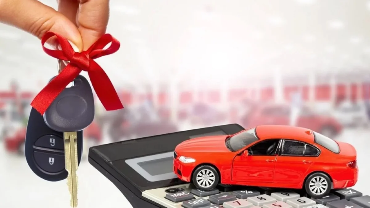 Herkes Araç Sahibi Olacak: Sıfır Araca 0,99 Faizle Kredi!