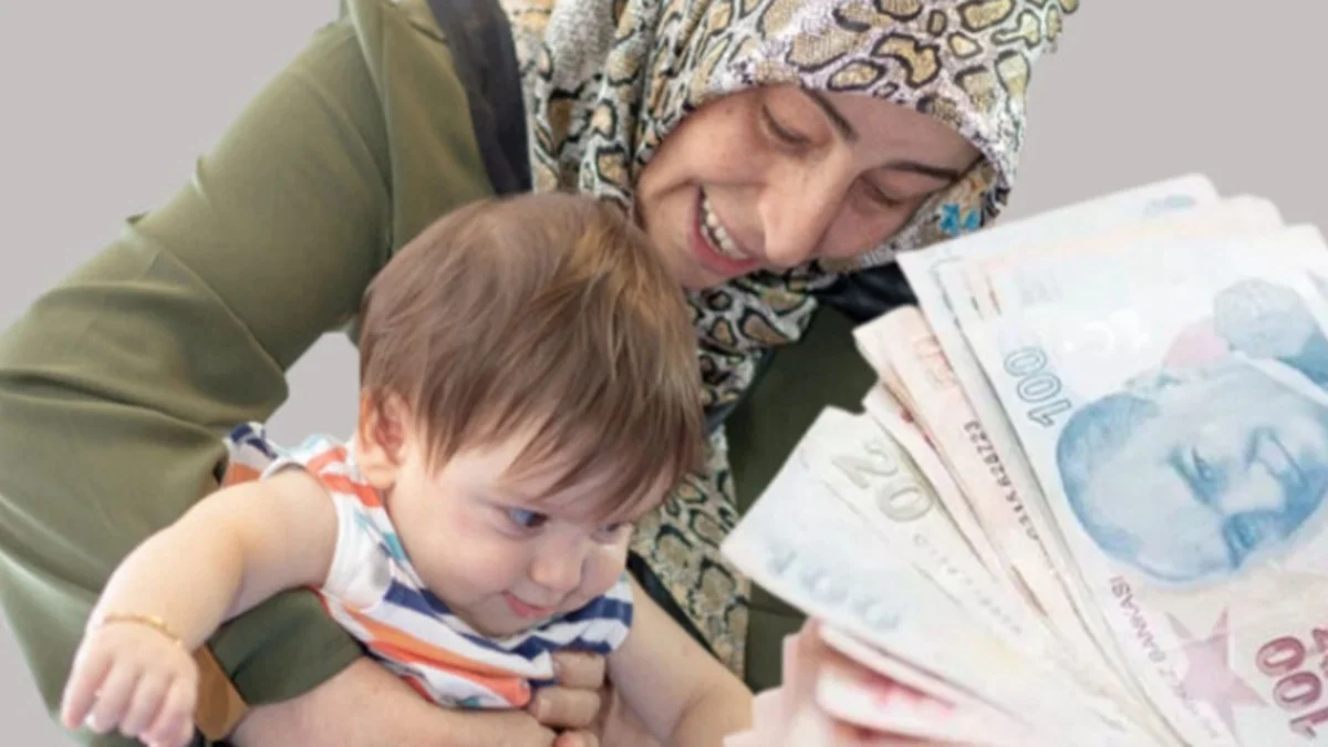 İŞKUR Destekleri Başladı! Çalışan Kadınlara Aylık En Az 30 Bin TL!