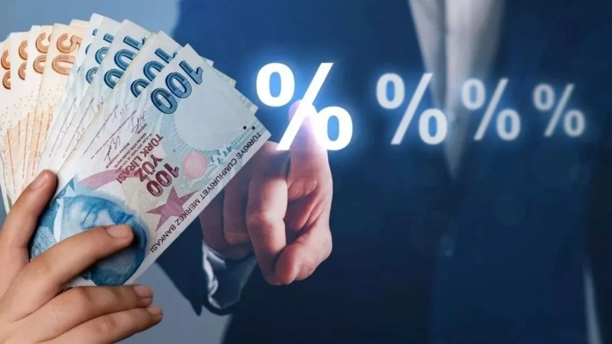 Nisan Ayı Kredi Faiz Oranları Belli Oldu: 100 200 500 Bin TL Çeken Aylık Kaç TL Ödeyecek?