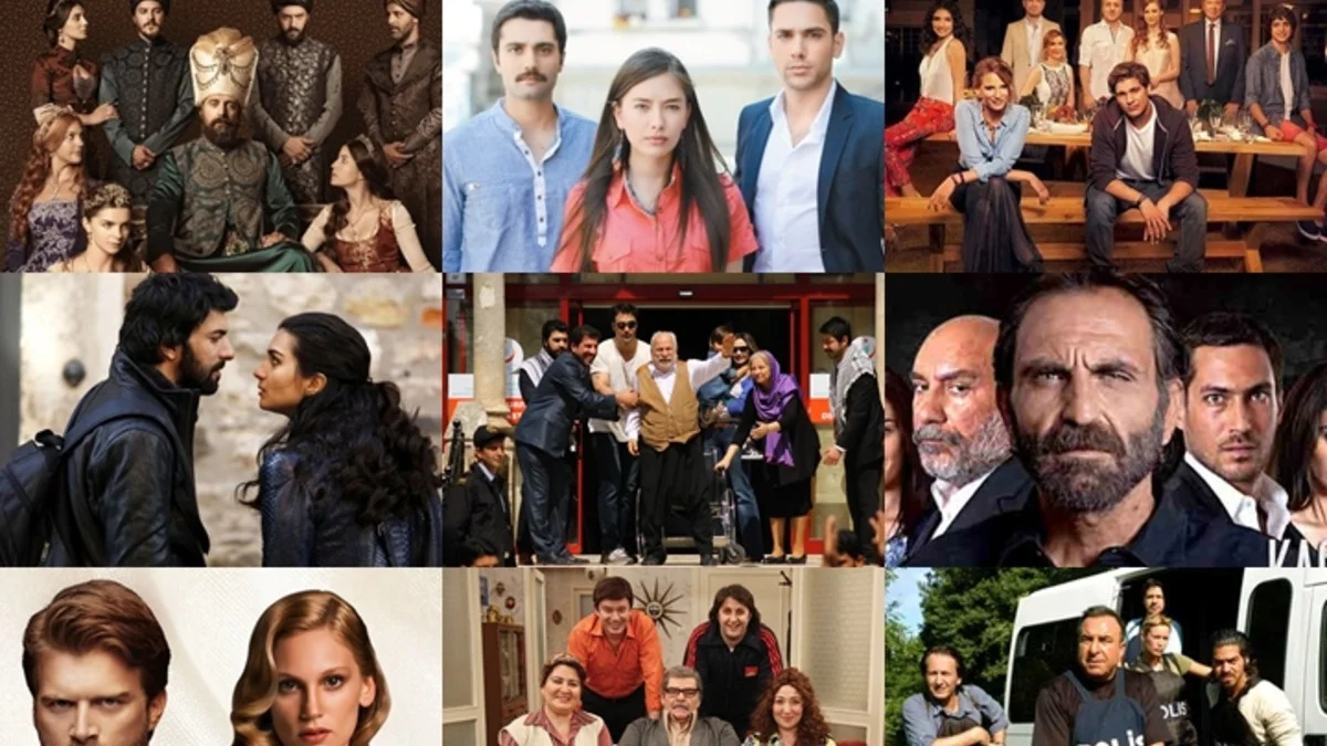 Şaşırtan Gerçek! 12 Yıl Önce Biten Dizi Hâlâ Servet Kazandırıyor