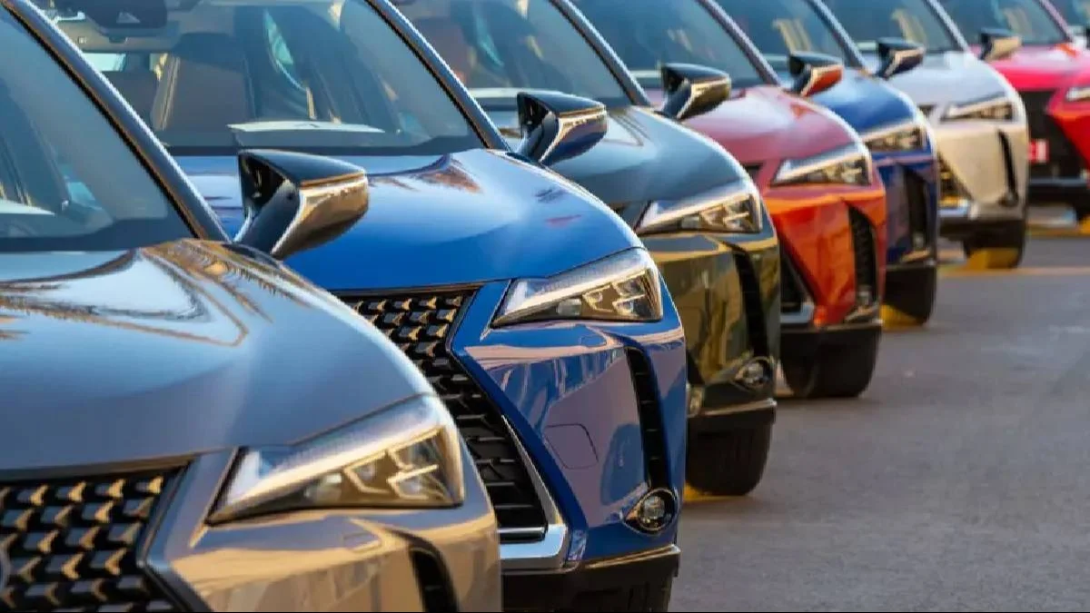 Sürpriz Sonuç! Otomobilde En Çok Tercih Edilen Renk Herkesi Şaşırttı