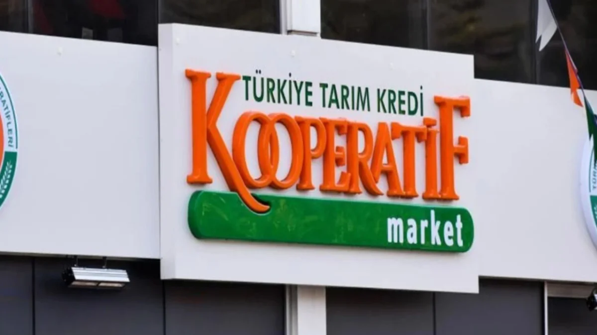 Tarım Kredi %30'luk İndirimi Halka Açtı! Ay Sonuna Kadar Sürecek Gıda İndirimi!