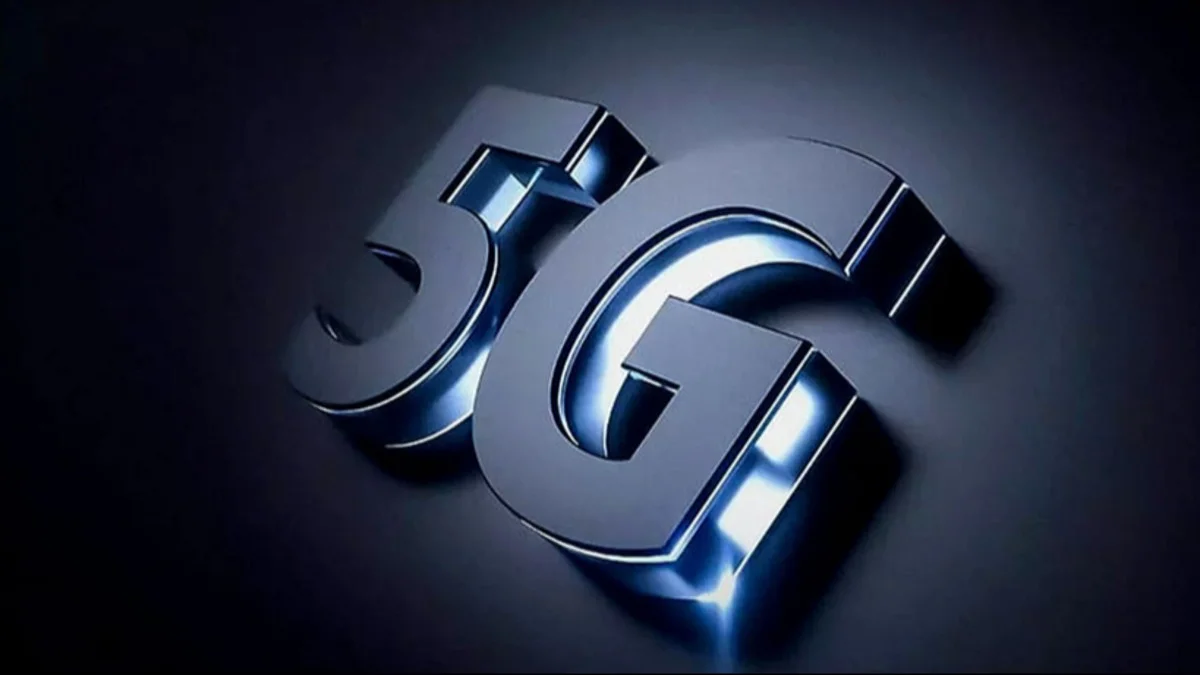 Türkiye 5G’ye Geçiyor! İlk Kullanım Başladı, Hızlar Dikkat Çekiyor